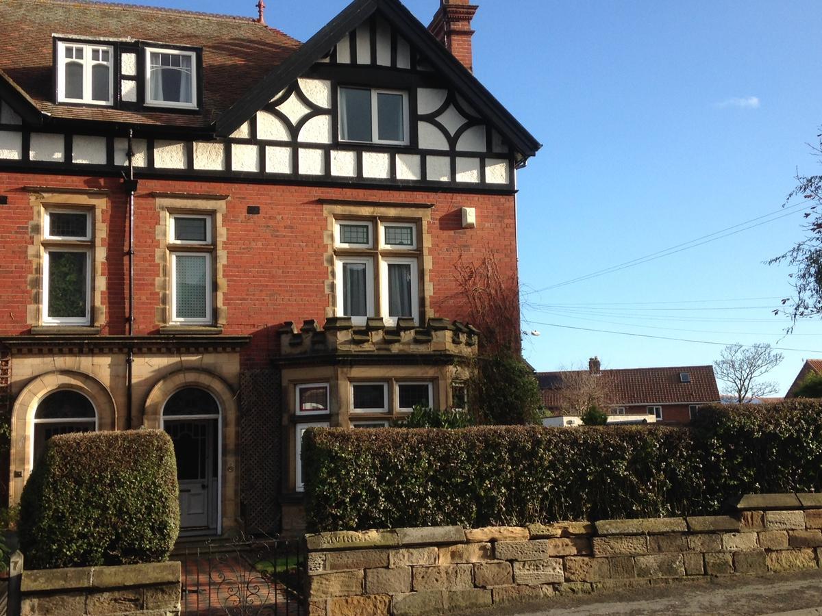 Rivington House Room Only Whitby Exterior foto